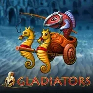 Gladiators game thumbnail