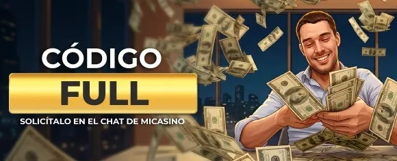 BONO FULL promotion