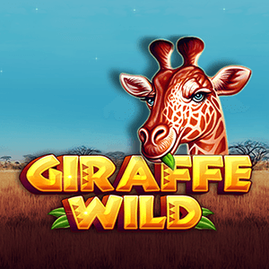 Giraffe Wild