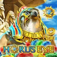 Horus Eye game thumbnail