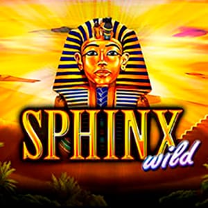 Sphinx Wild icon