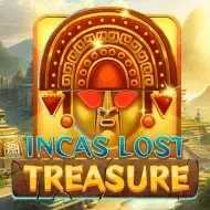 Inca Lost TreasureKA Gaming game thumbnail