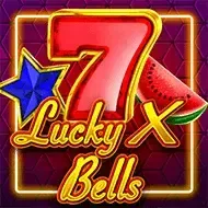 Lucky X Bells1spin4win game thumbnail