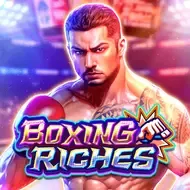 BOXING RICHESFachai game thumbnail