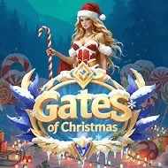 Gates of Christmas game thumbnail