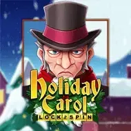 Holiday Carol Lock 2 game thumbnail