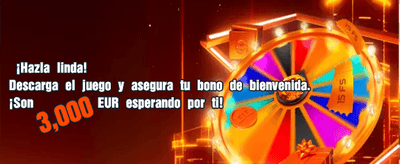 La ruleta más emocionante del Perú 💎