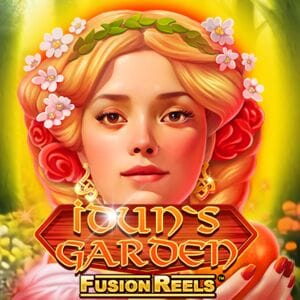 Idun's Garden Fusion Reels game thumbnail