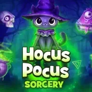 Hocus Pocus Sorcery icon