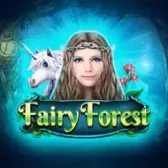 Fairy Forest icon