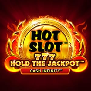 Hot Slot™_ 777 Hold the Jackpot™